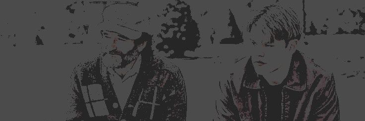 venier. banner