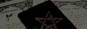 Damien Thorn banner