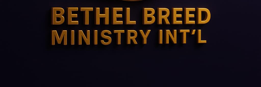 Benjamin Omale banner