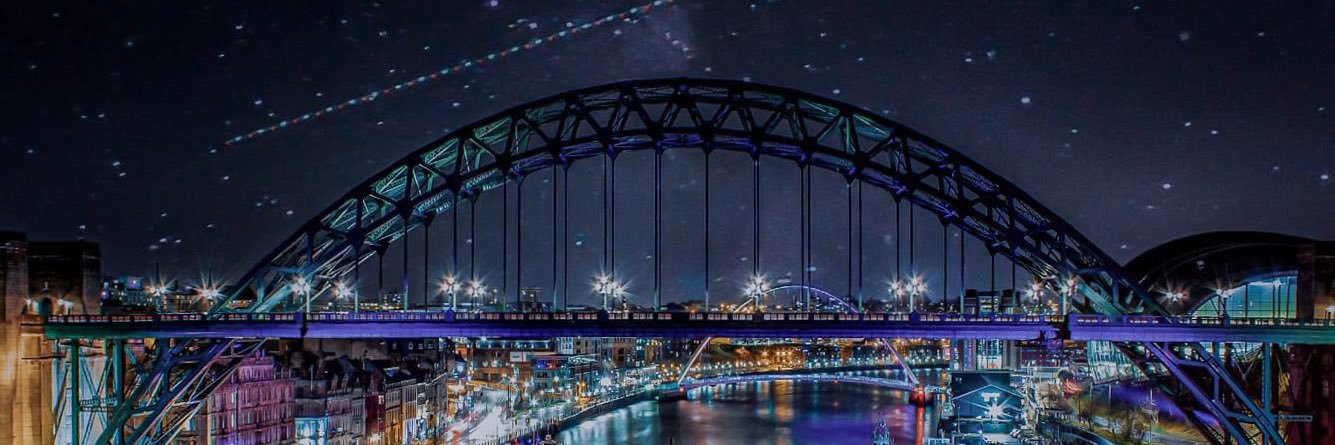 GeordieAndy69's profile banner image