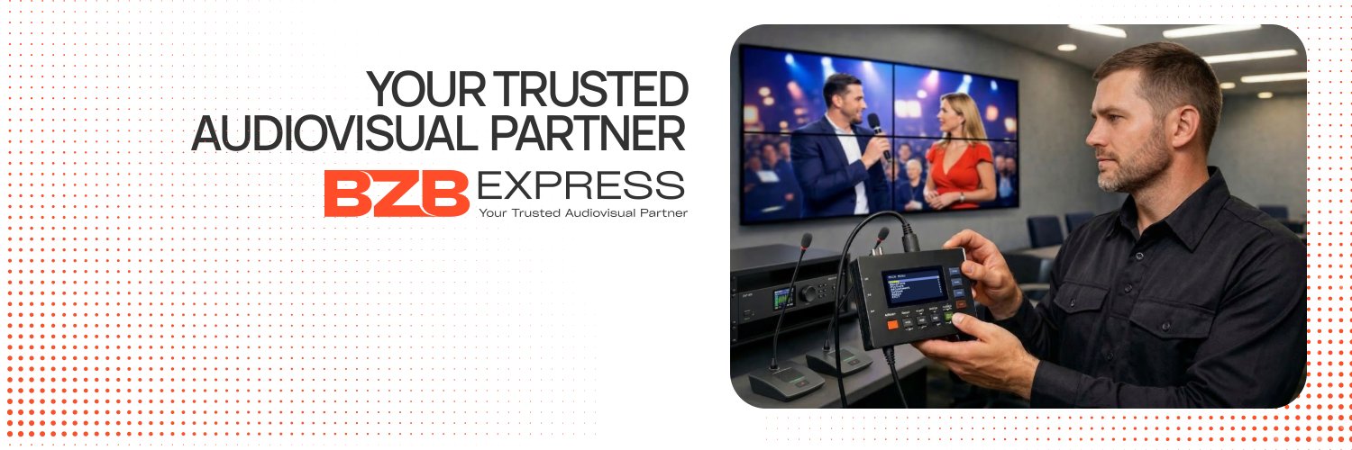 BZBExpress's profile banner image