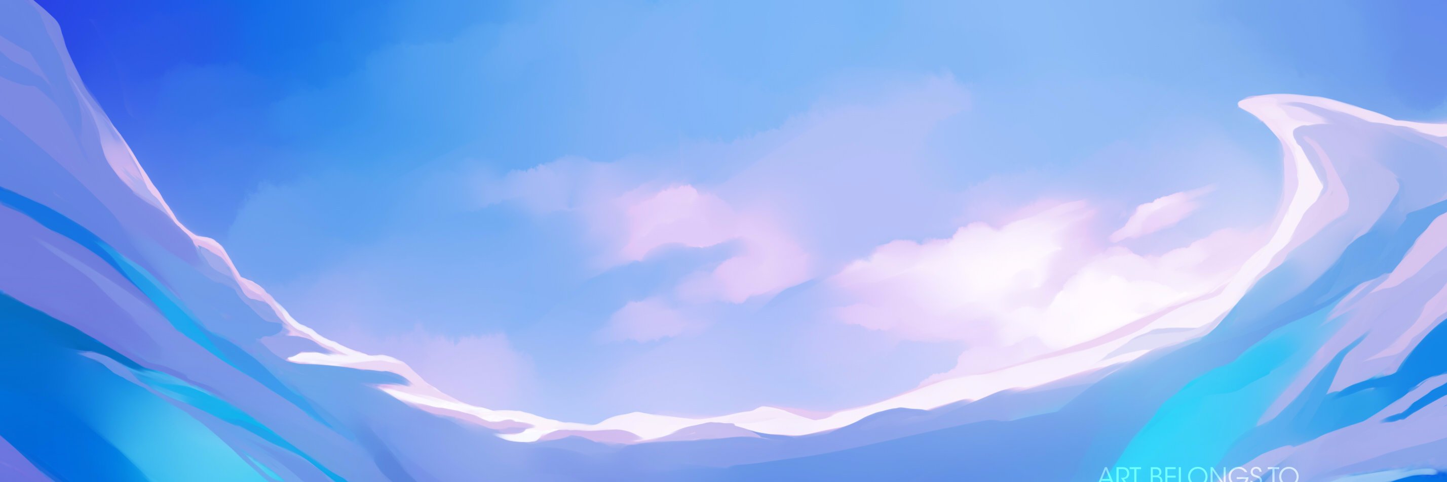 MaiiArtist's profile banner image