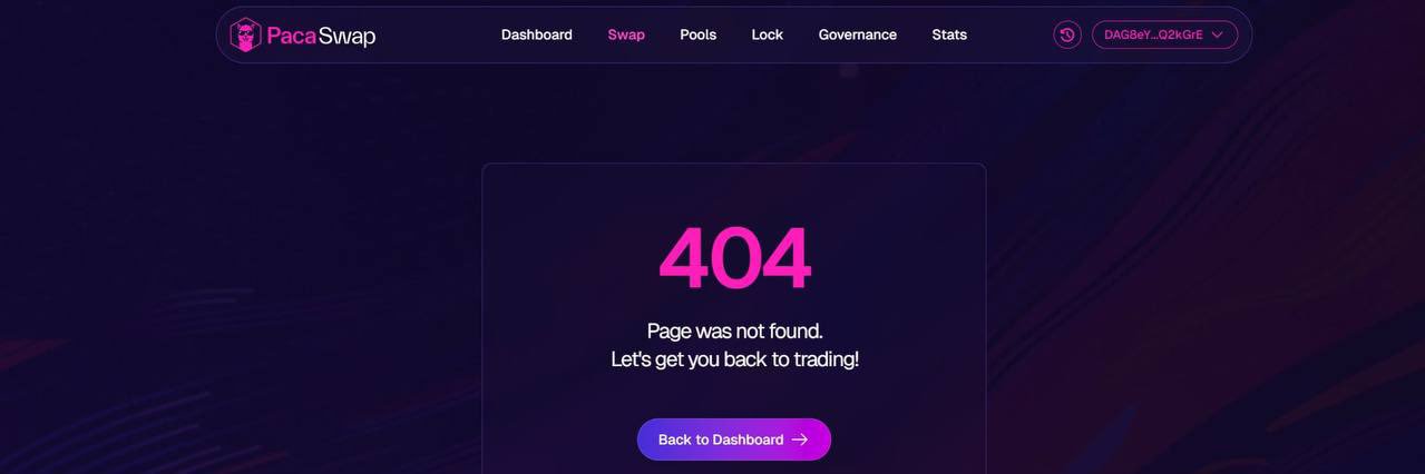 Anonymous Degen banner