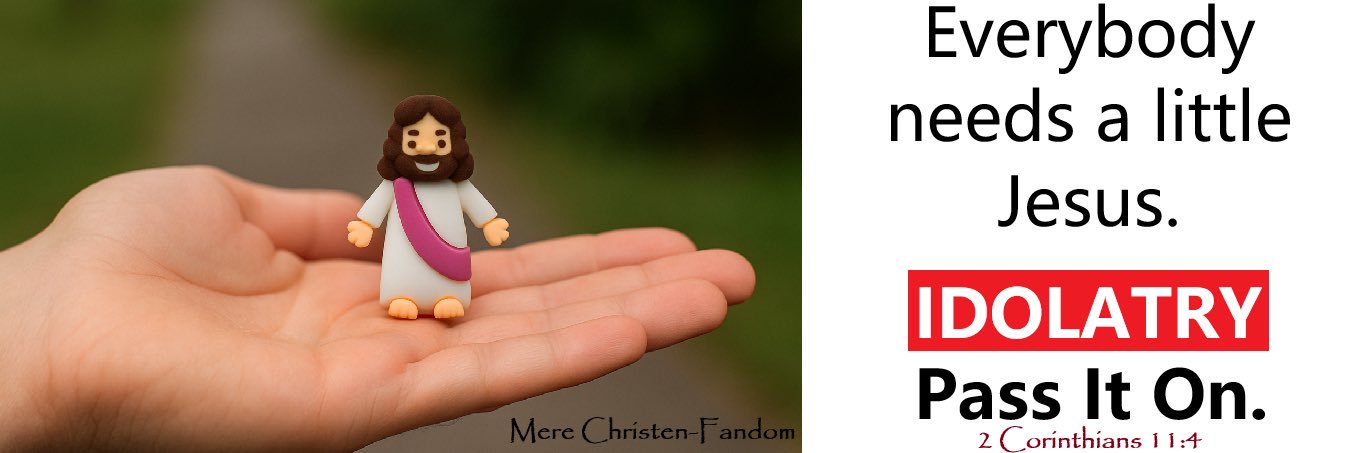 🚫Mere Christen-Fandom banner