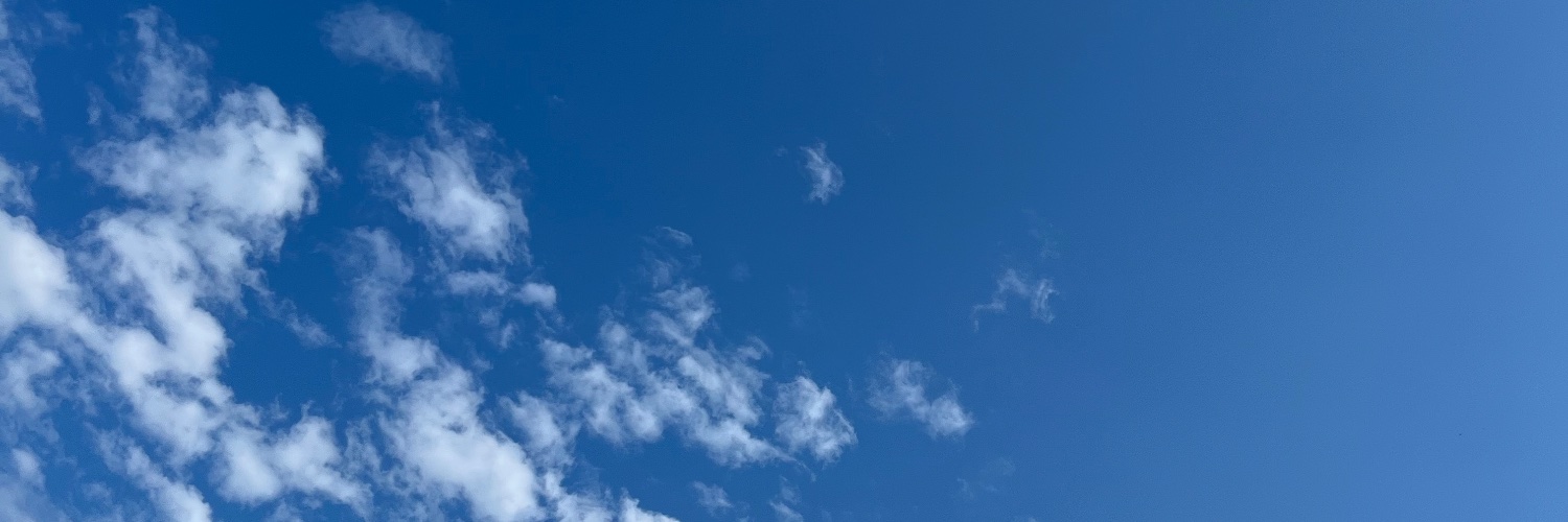 🌤 𝚞 𝚖 𝚞 🌤 banner