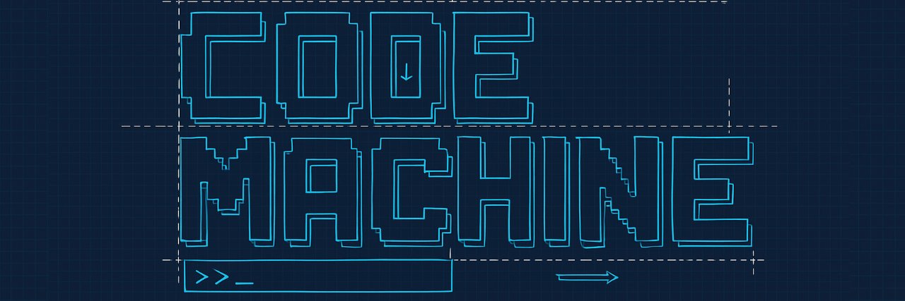 CodeMachine CLI (@CodeMachineCLI) / Posts / X