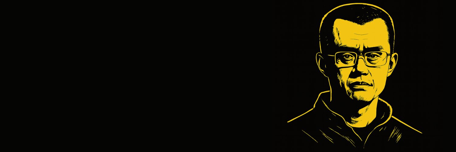 ChangZhaoBios's profile banner image