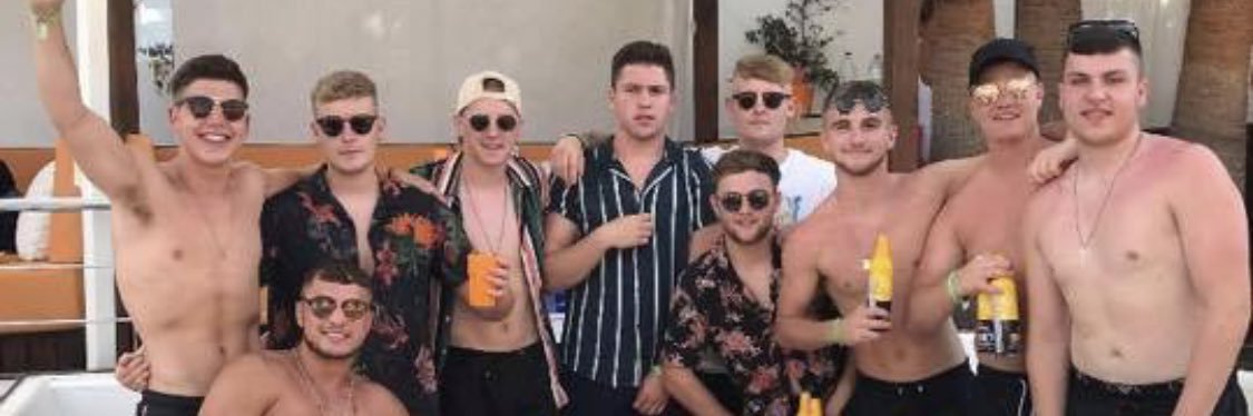 SamuelBuxton's profile banner image