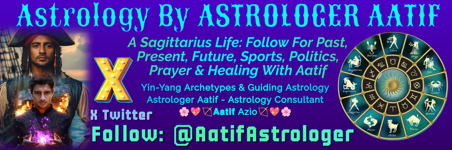 Creative Astrologer banner