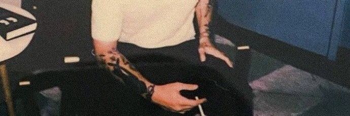 louaylor18's profile banner image