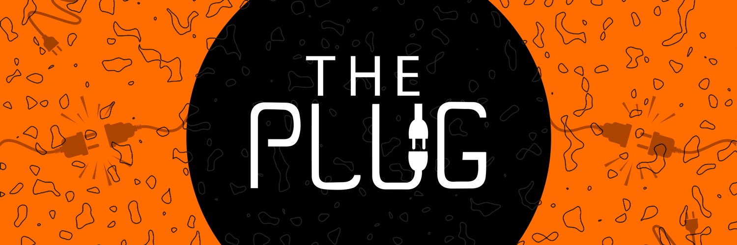 The Plug Entertainment Global banner