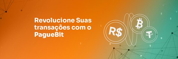 pagueBit Profile Banner