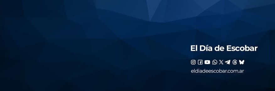 El Día de Escobar banner