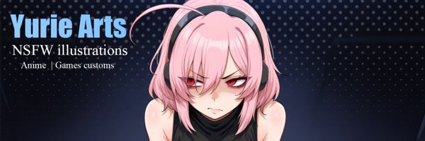 yurie_arts Profile Banner
