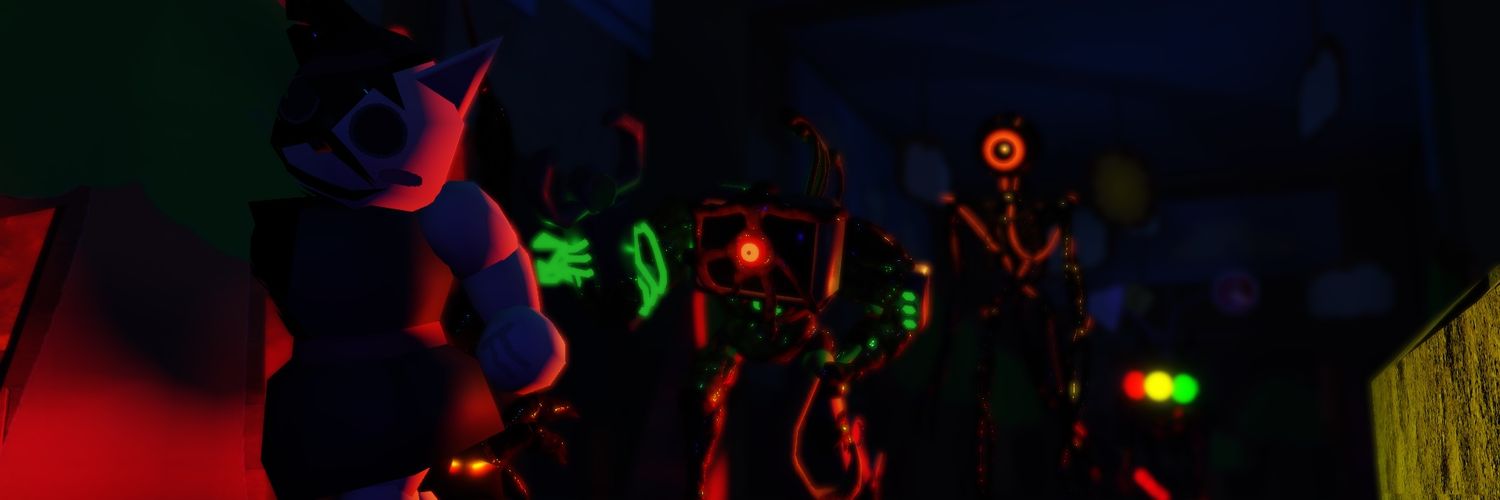 Darkest Hours banner