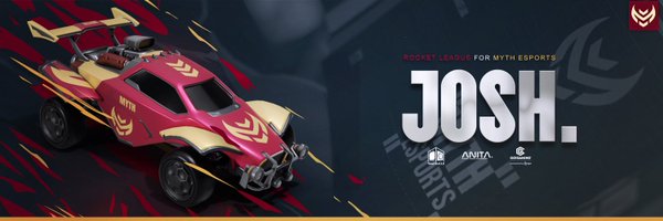 therealjoshrl Profile Banner