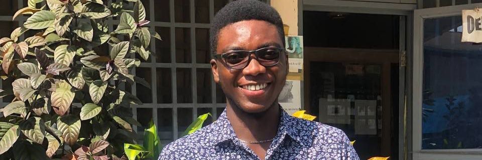 Michael Quaysel banner