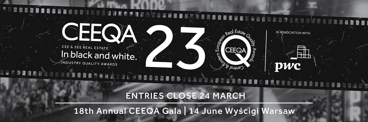AwardsCEEQA's profile banner image