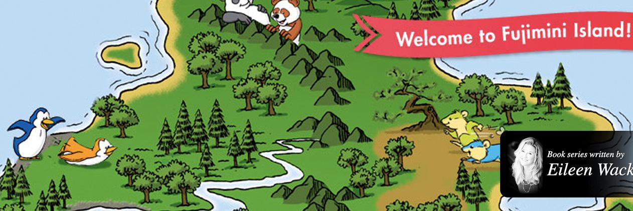 FujiminiIsland's profile banner image