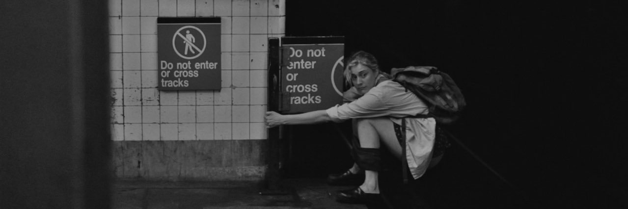 Pícara 🌧 banner