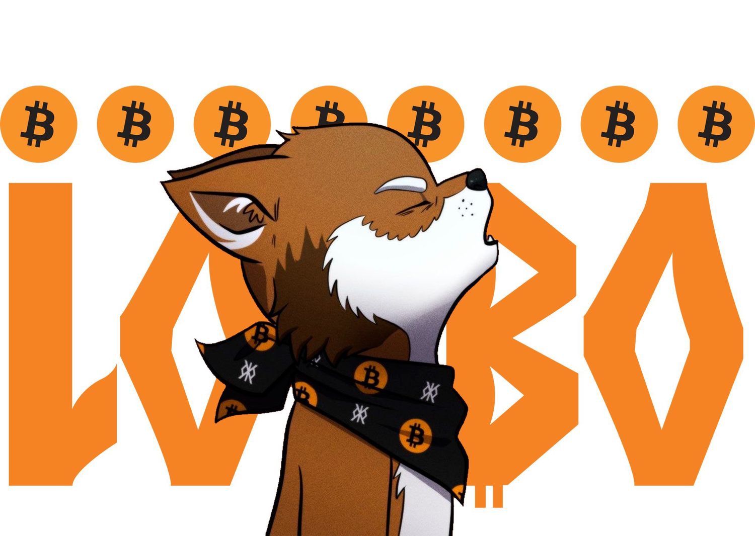 Lobo Bitcoin banner
