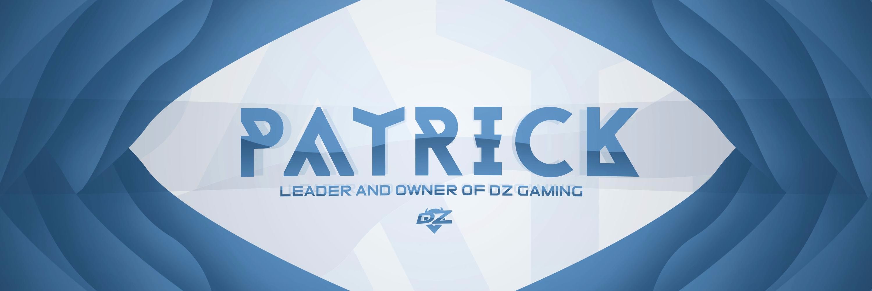 idkPatrickk's profile banner image