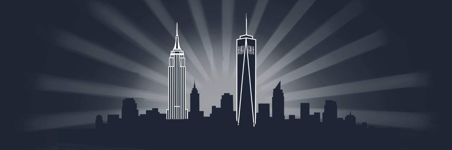 New York Firefighters Foundation banner