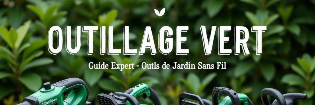 OutillageVert's profile banner image