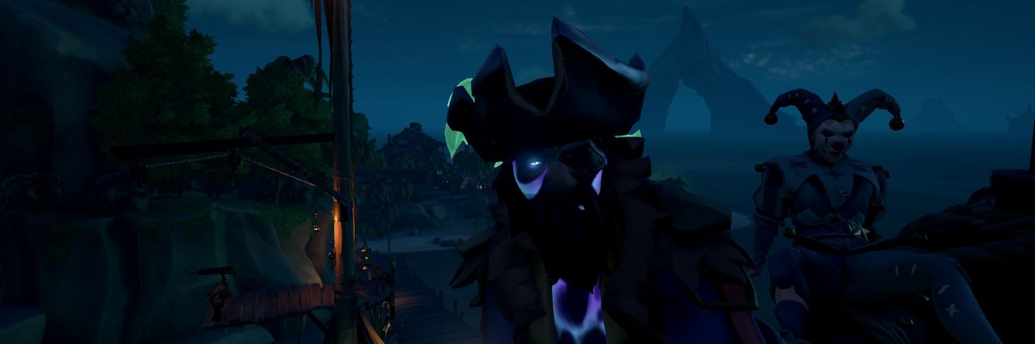 Machine Mutant banner