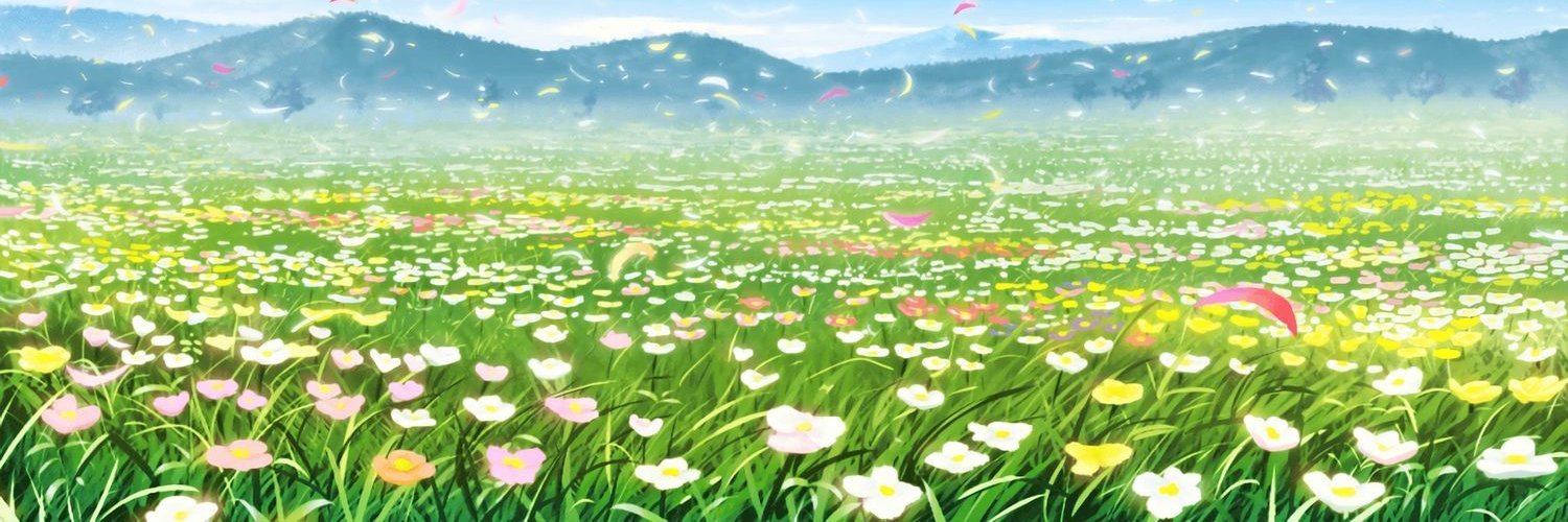 Magnolia The Lillymon (Twin Blossom Event) banner