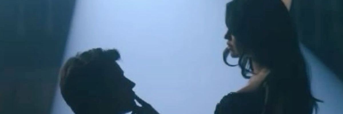 🏳️‍⚧️ ghostly raccoon woman banner