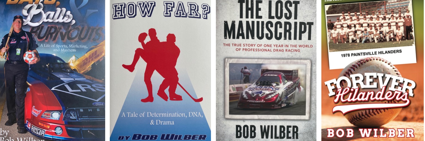 Bob Wilber banner