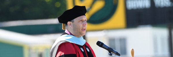 RogerBloomEdD Profile Banner