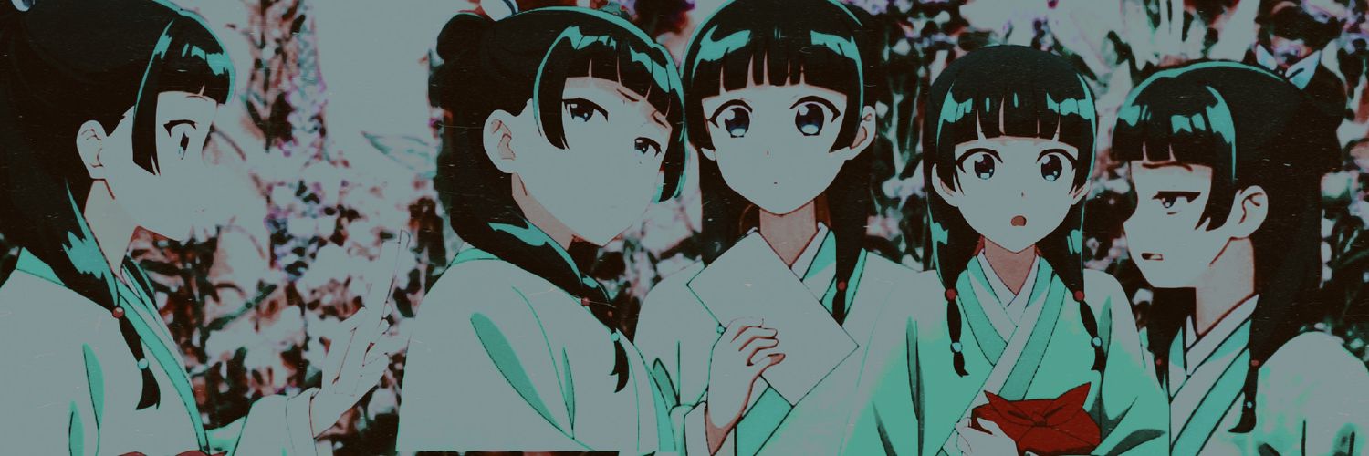 Healer_Maoma's profile banner image