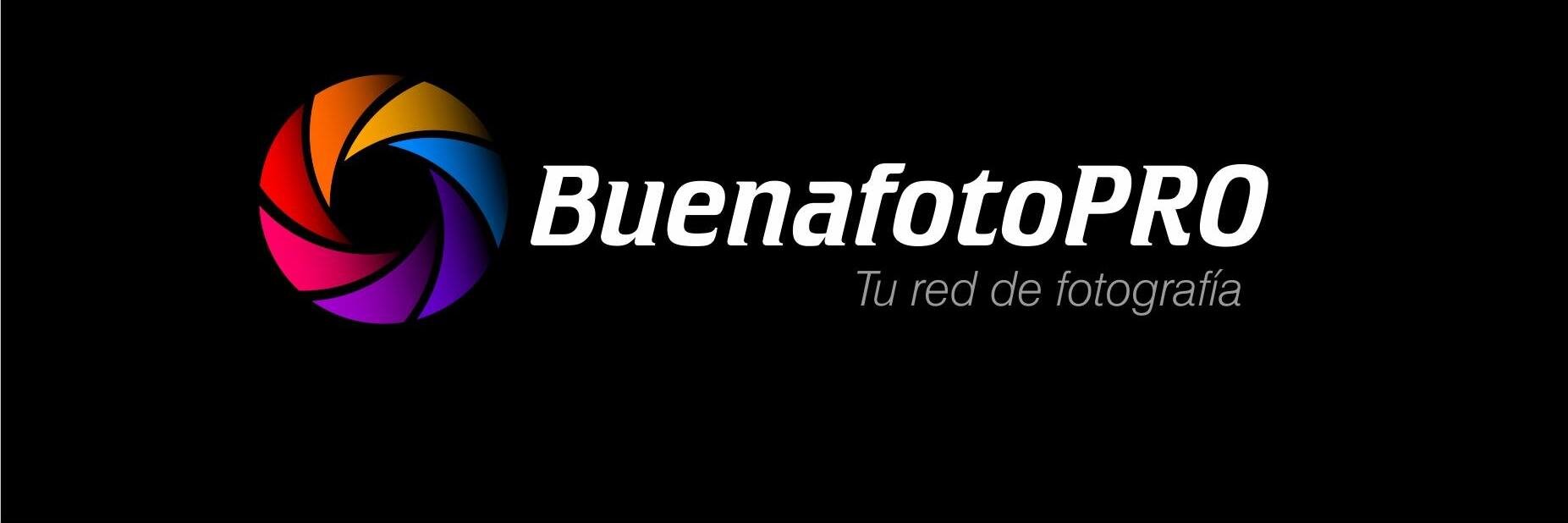 buenafotoPro's profile banner image