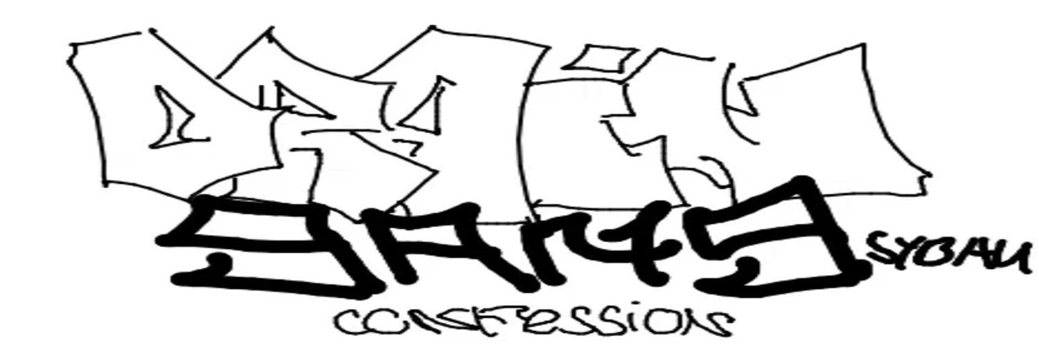 drain gang sad boys confessions banner