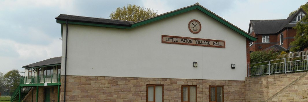 DerbyDaybreak Rotary banner