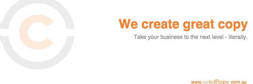 Write_Copy's profile banner image