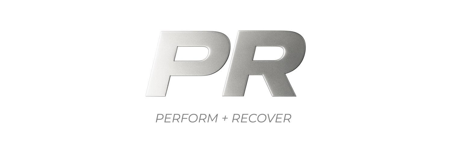 PR Nasal Strips | Perform + Recover banner