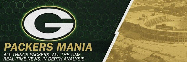 Packers_Mania's profile banner image