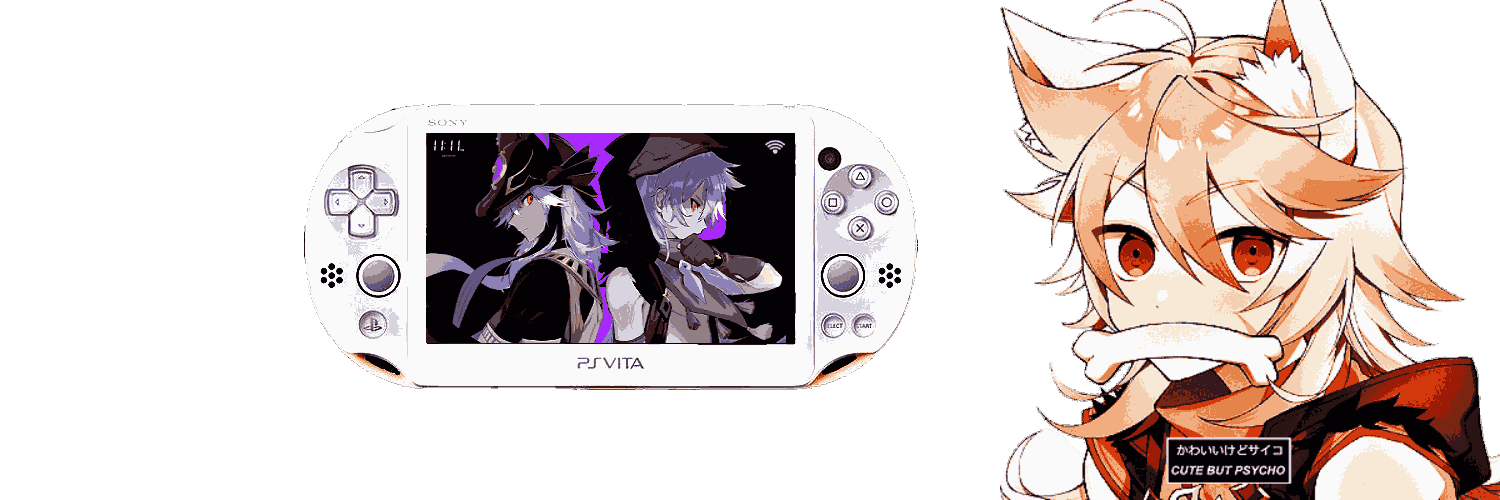 colmilloelectro's profile banner image