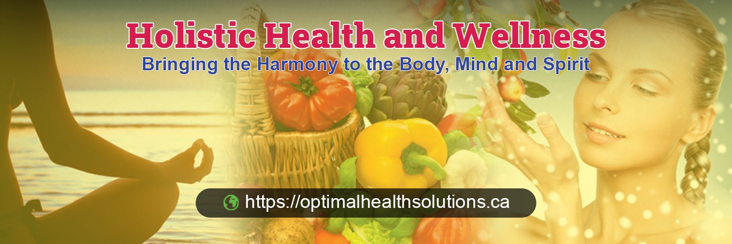 Optimalhealthsolutions.ca banner
