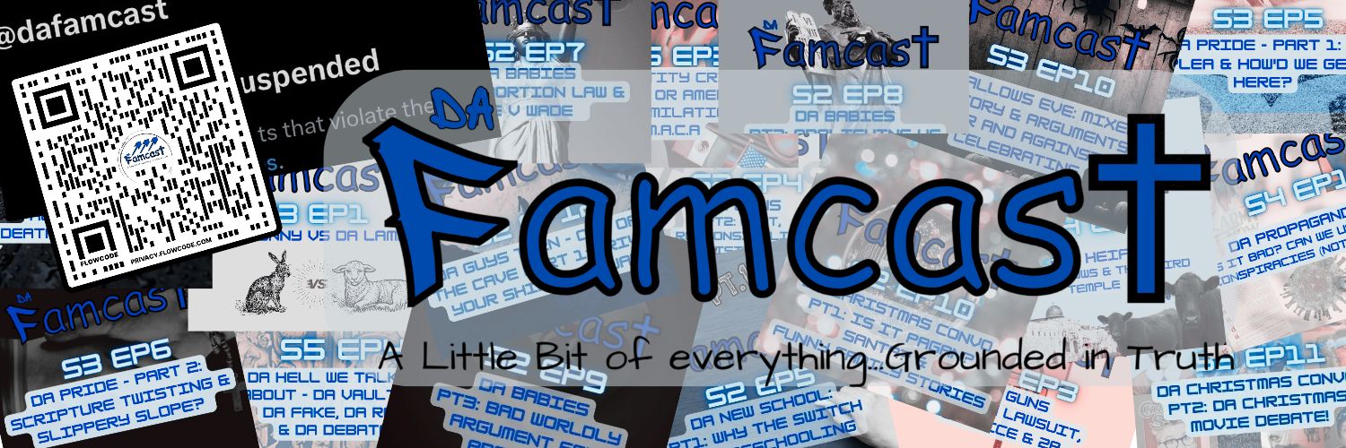 dafampodcast's profile banner image