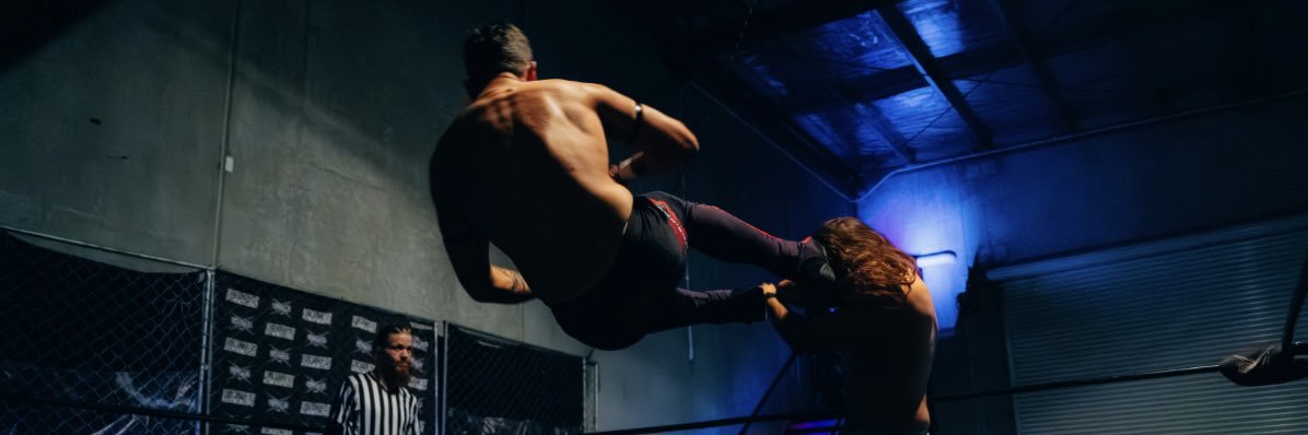 Roderick Matthews banner