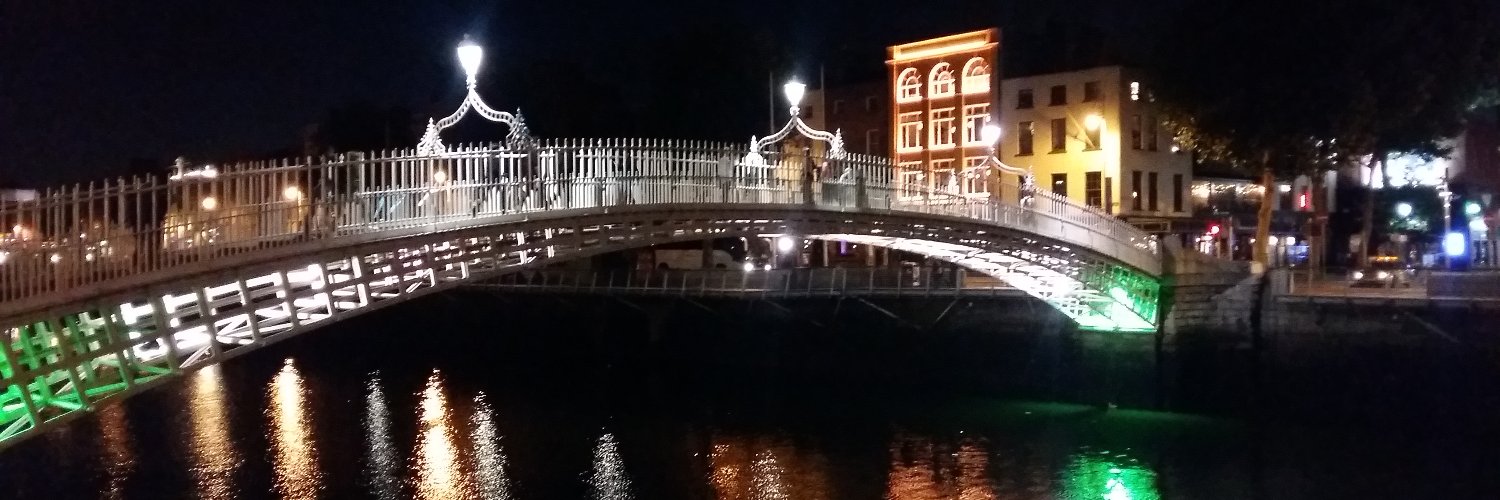 FizzyGingerBeer's profile banner image