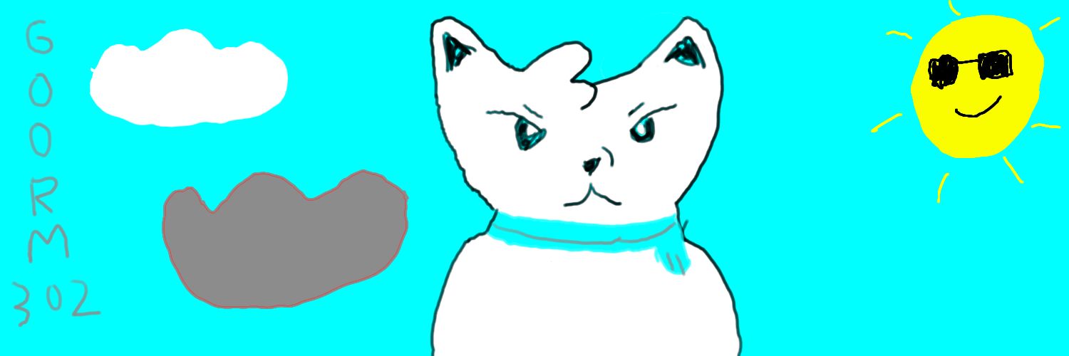 구름(3월26일까지 냥체 벌칙) banner