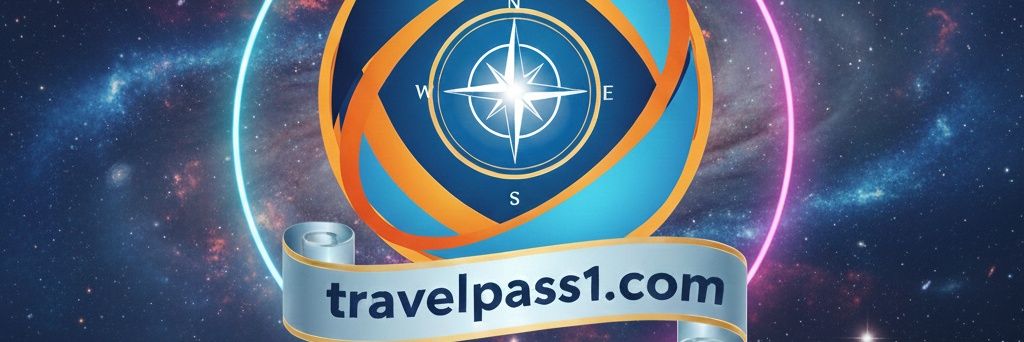 Travelpass1.com banner