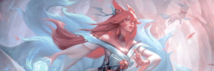 fox ﹙ slow replies ﹚ banner