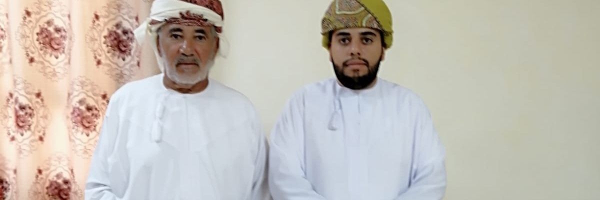 محمد اللمكي🇴🇲 banner