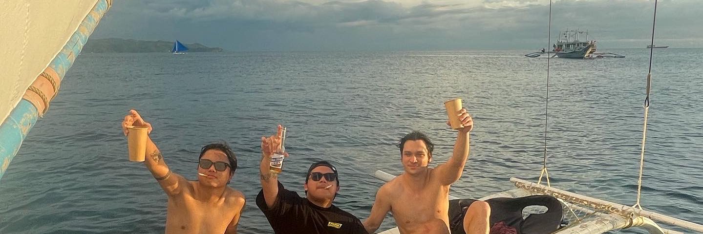 ElkanPekson's profile banner image